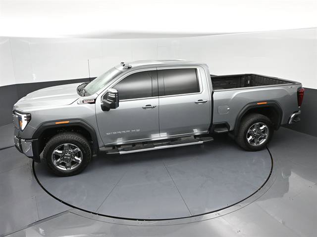 Used 2025 GMC Sierra 2500 SLT w/ SLT Premium Package image 40