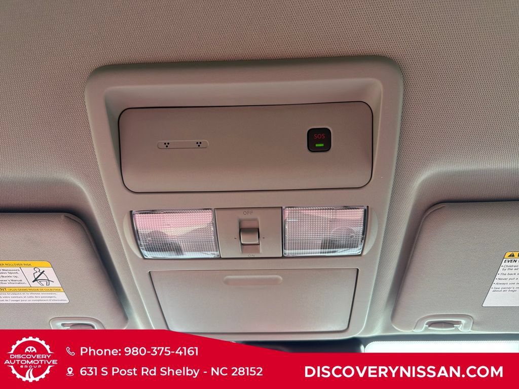 New 2026 Nissan Frontier S AWD/4WD image 28