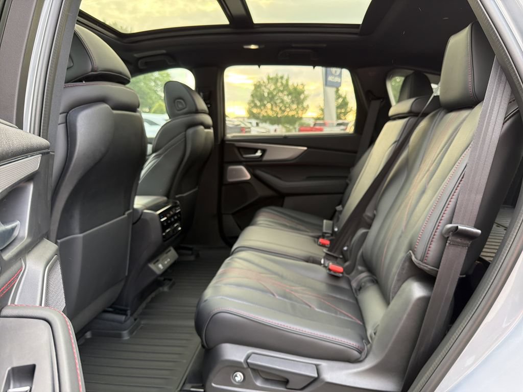 New 2026 Acura MDX A-Spec AWD/4WD image 13