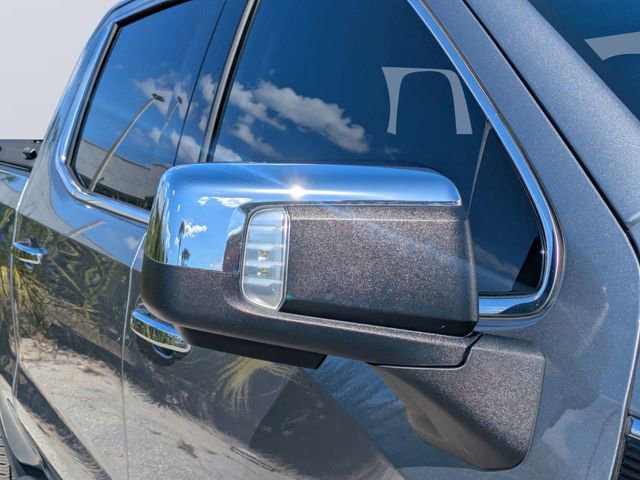 Used 2020 GMC Sierra 1500 SLT w/ SLT Premium Plus Package RWD image 10