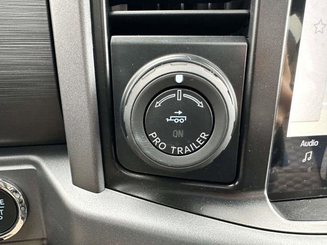 New 2025 Ford F150 XLT w/ Equipment Group 303A High image 22