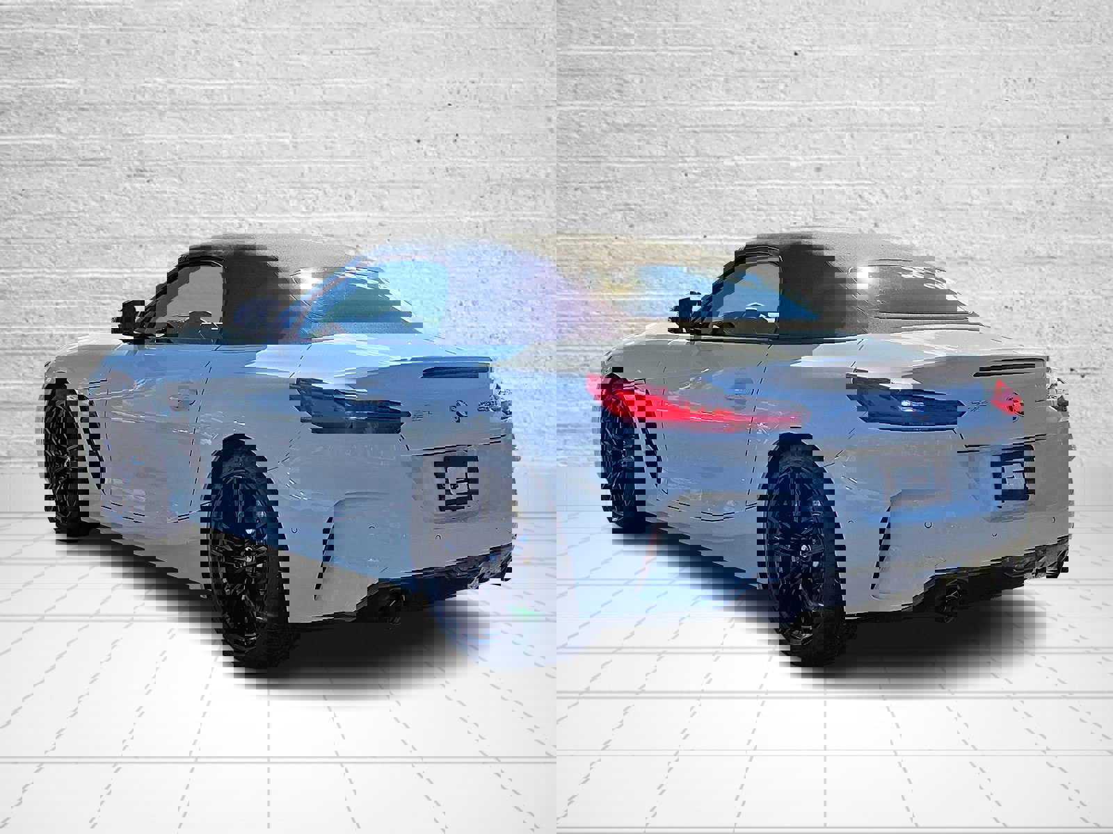 New 2026 BMW Z4 sDrive30i w/ Premium Package image 3