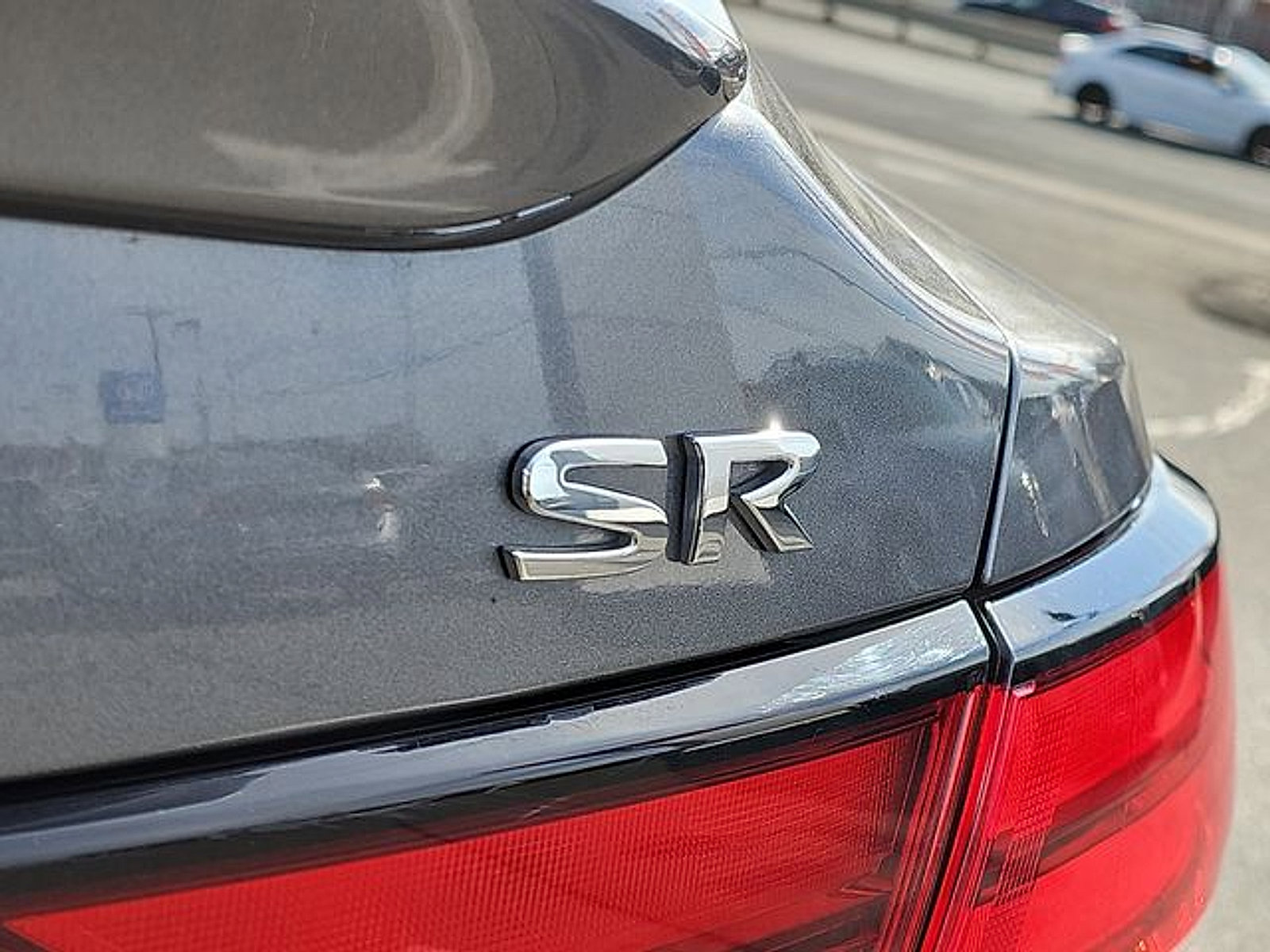 Used 2023 Nissan Sentra SR image 31