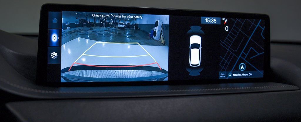 Used 2024 Genesis GV80 2.5T image 20