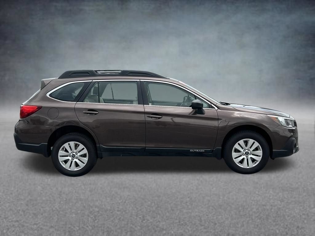 Used 2019 Subaru Outback 2.5i AWD/4WD image 7