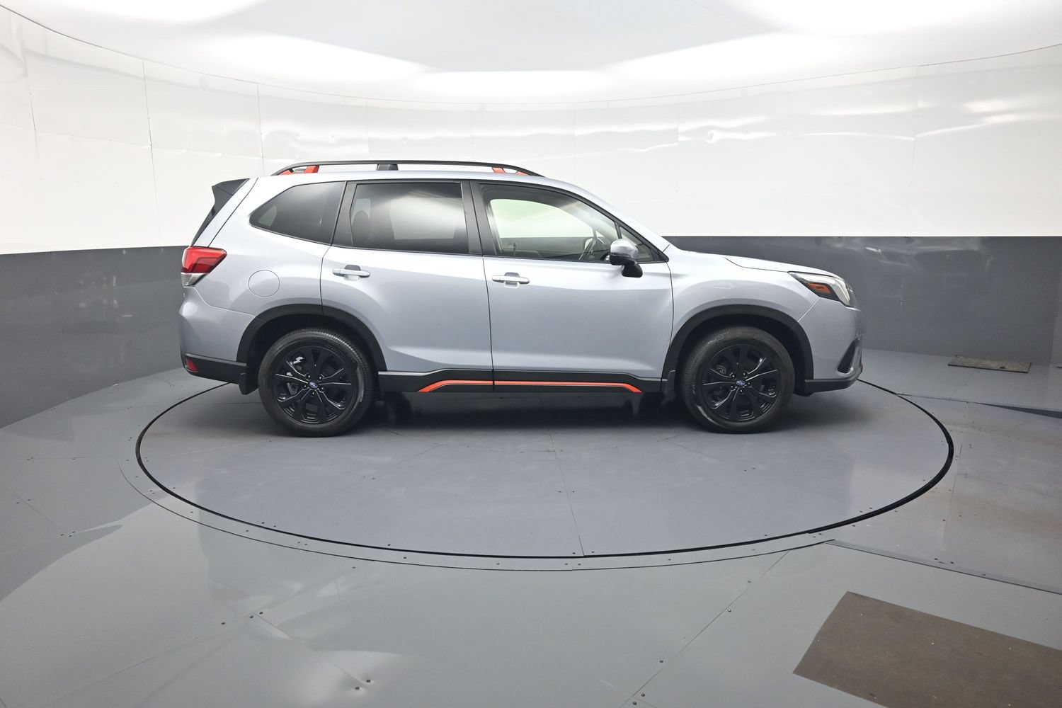 Certified 2024 Subaru Forester Sport AWD/4WD image 2