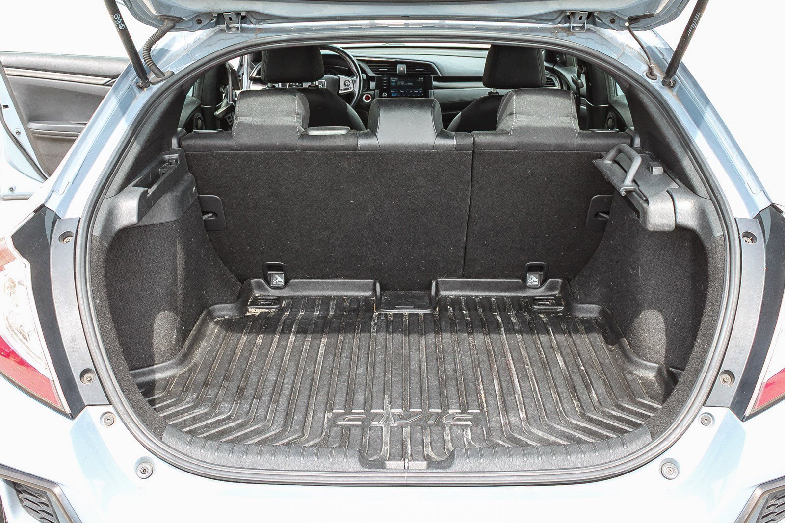 Used 2020 Honda Civic Sport image 27