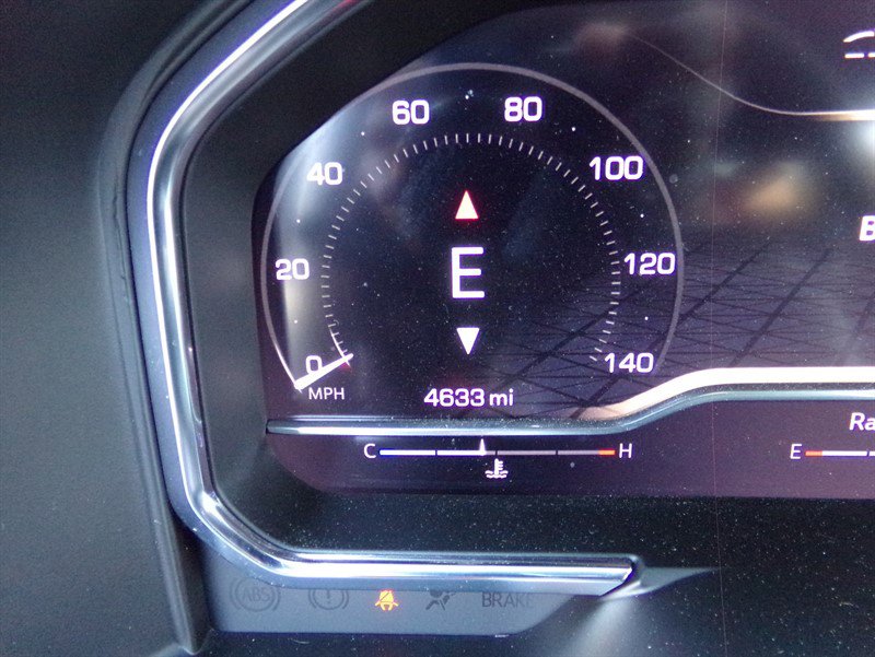 Used 2025 GMC Sierra 1500 Denali image 41