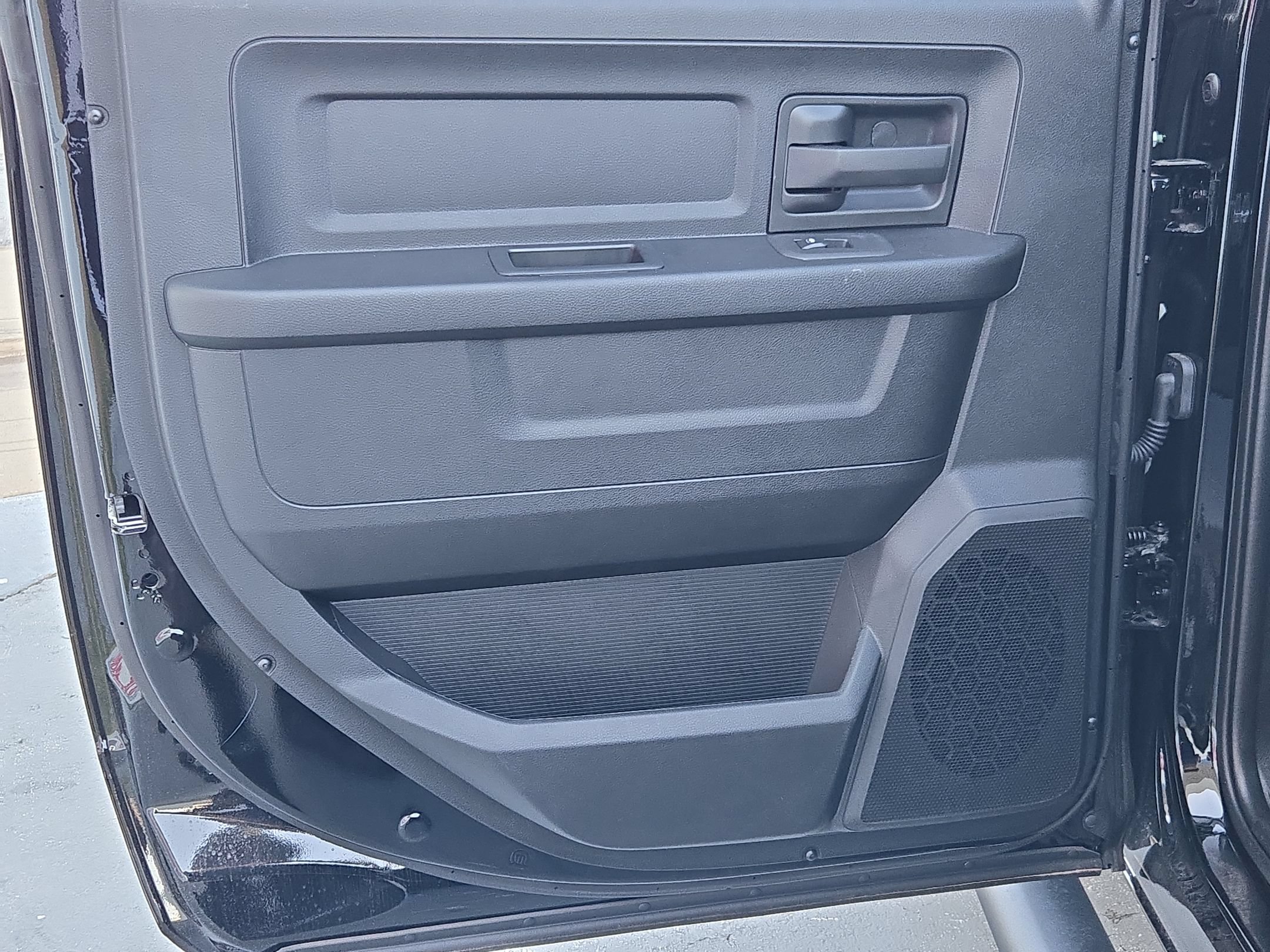New 2026 RAM 3500 Tradesman AWD/4WD image 28