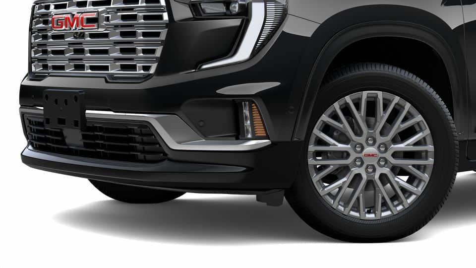 New 2026 GMC Acadia Denali w/ Super Cruise Package image 64