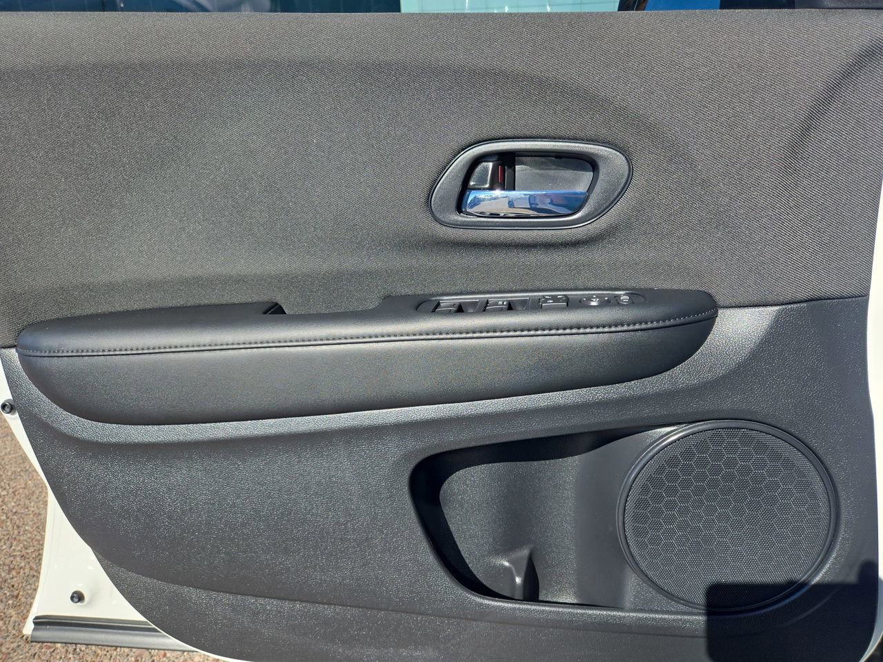 Used 2022 Honda HR-V Sport image 26