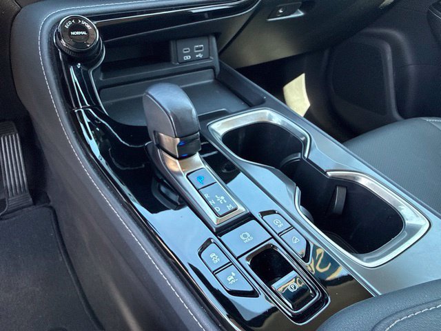 Used 2024 Lexus NX 350 AWD w/ Cold Area Package image 11