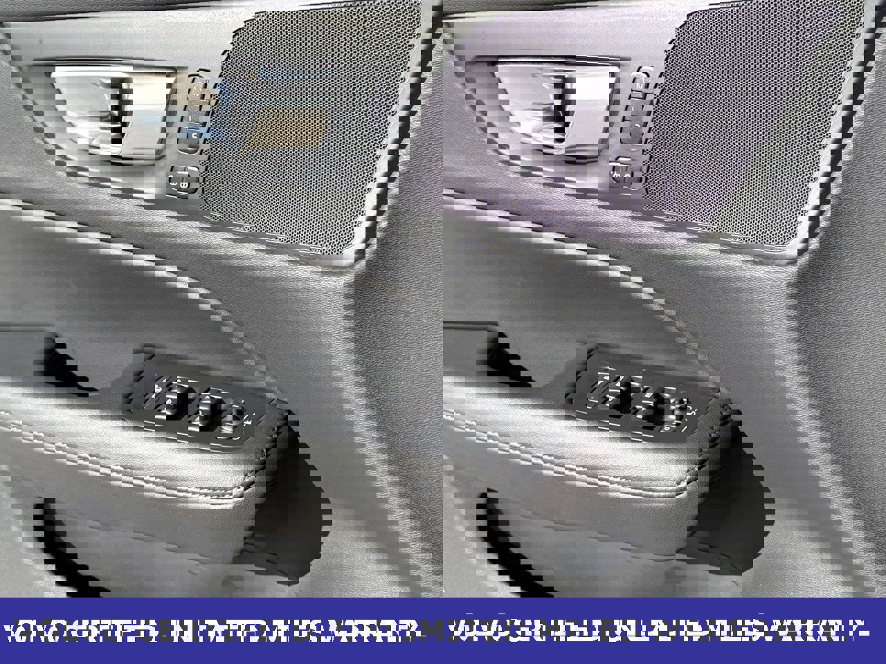 Certified 2025 Volvo V60 B5 Cross Country Plus image 25