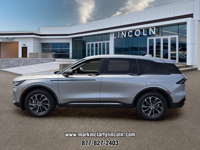 New 2026 Lincoln Nautilus Premier w/ Equipment Group 102A AWD/4WD image 2