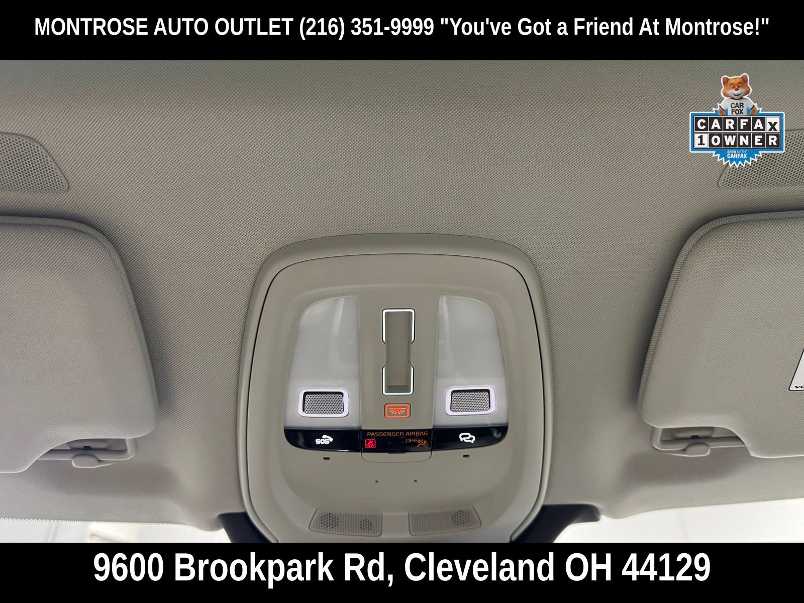 Used 2023 Volvo XC90 B5 Core w/ Protection Package Premier AWD/4WD image 30
