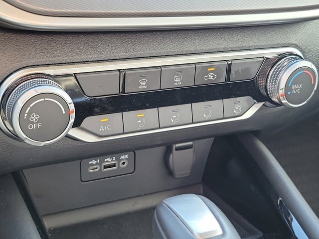 Certified 2025 Nissan Altima 2.5 SR image 30