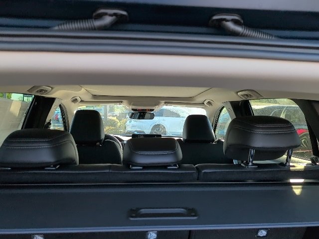 New 2026 MAZDA CX-50 AWD 2.5 S w/ Premium Package image 21