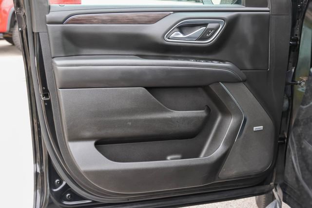 Used 2024 Chevrolet Tahoe LT AWD/4WD image 10