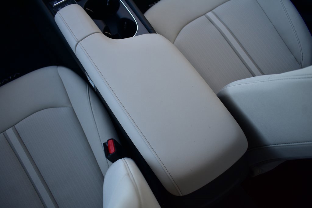 New 2026 Hyundai Sonata SEL image 30