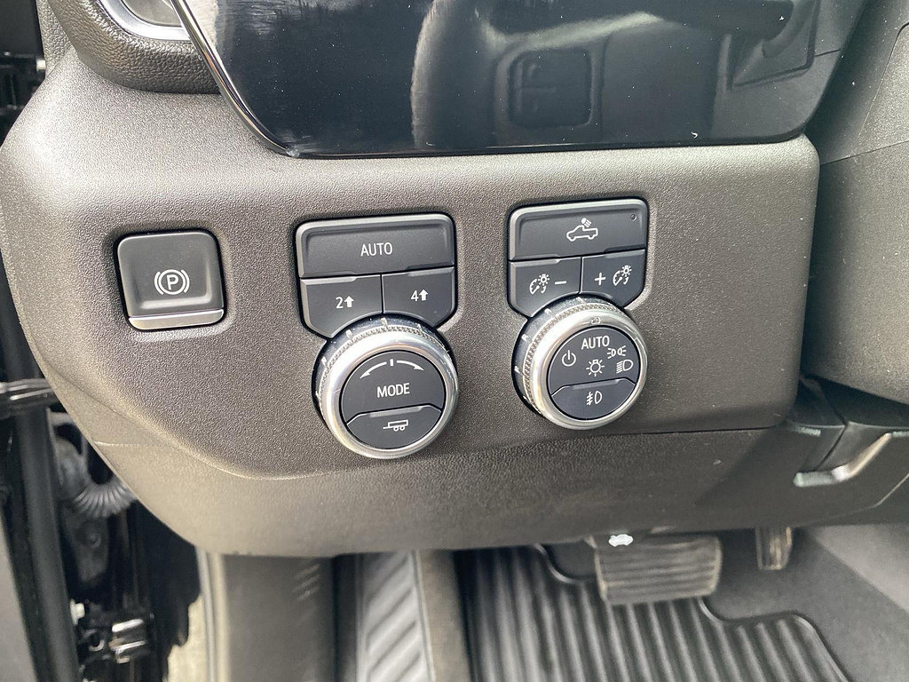 Used 2024 GMC Sierra 1500 Elevation AWD/4WD image 44