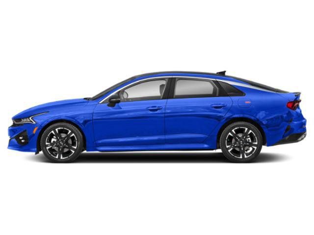 Used 2021 Kia K5 GT-Line FWD image 3
