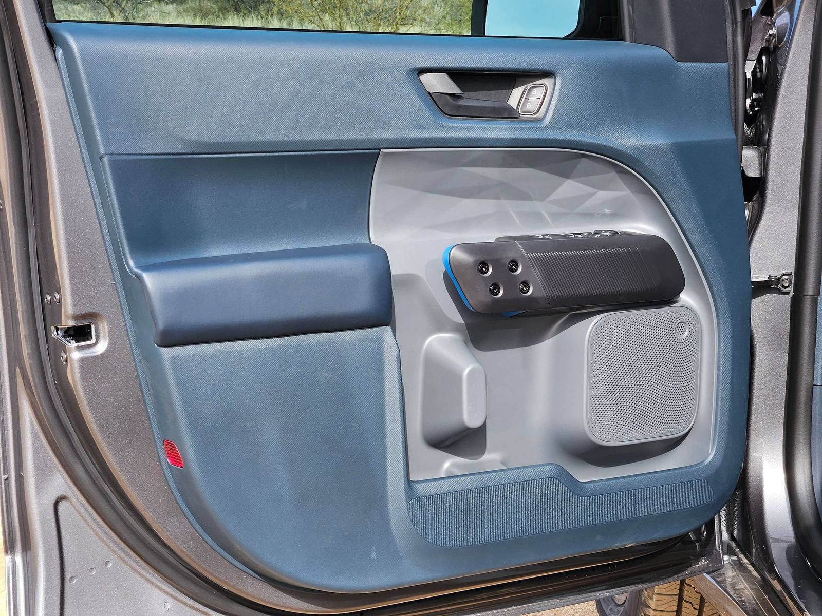 New 2026 Ford Maverick Lobo AWD/4WD image 12
