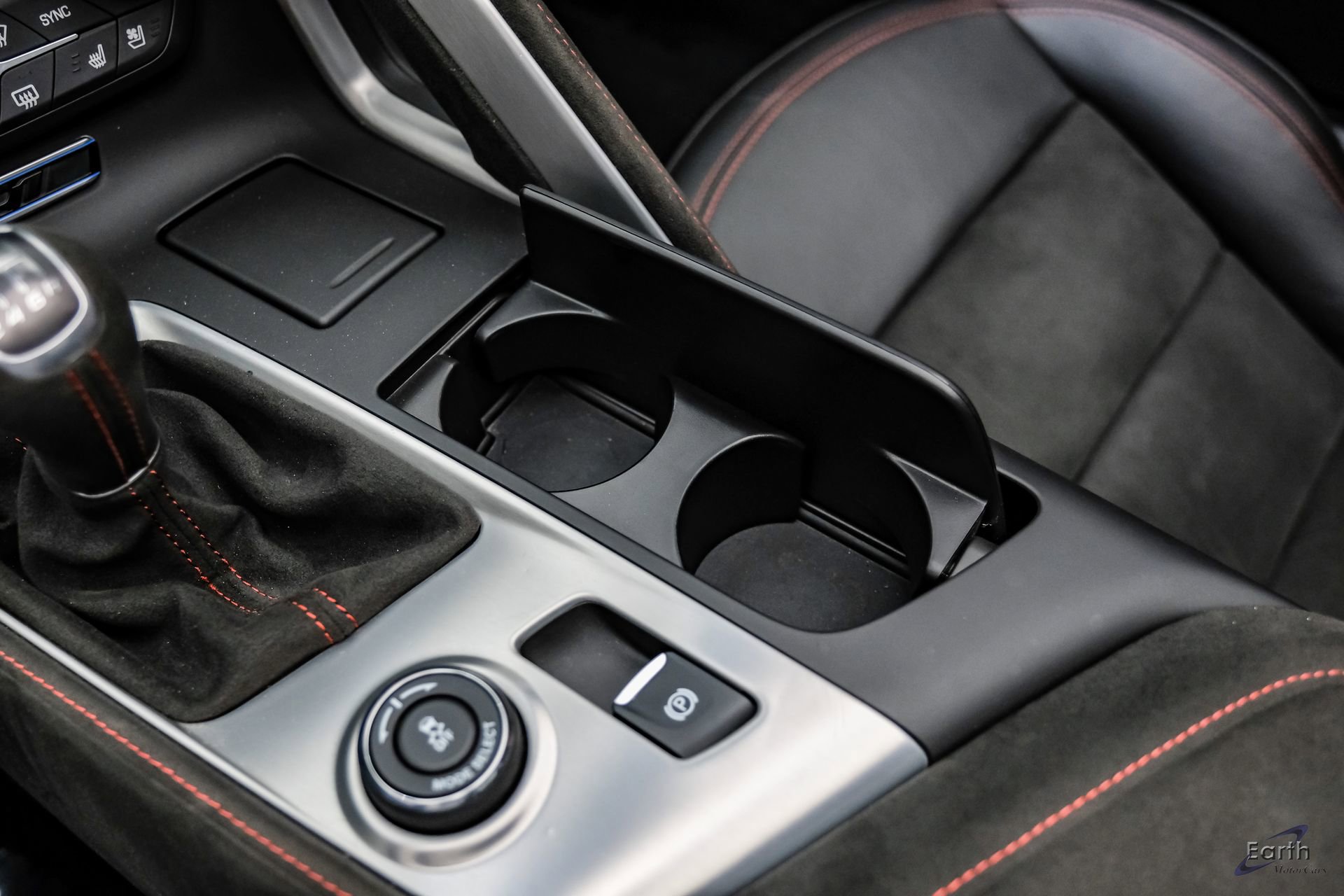 Used 2019 Chevrolet Corvette ZR1 RWD image 69