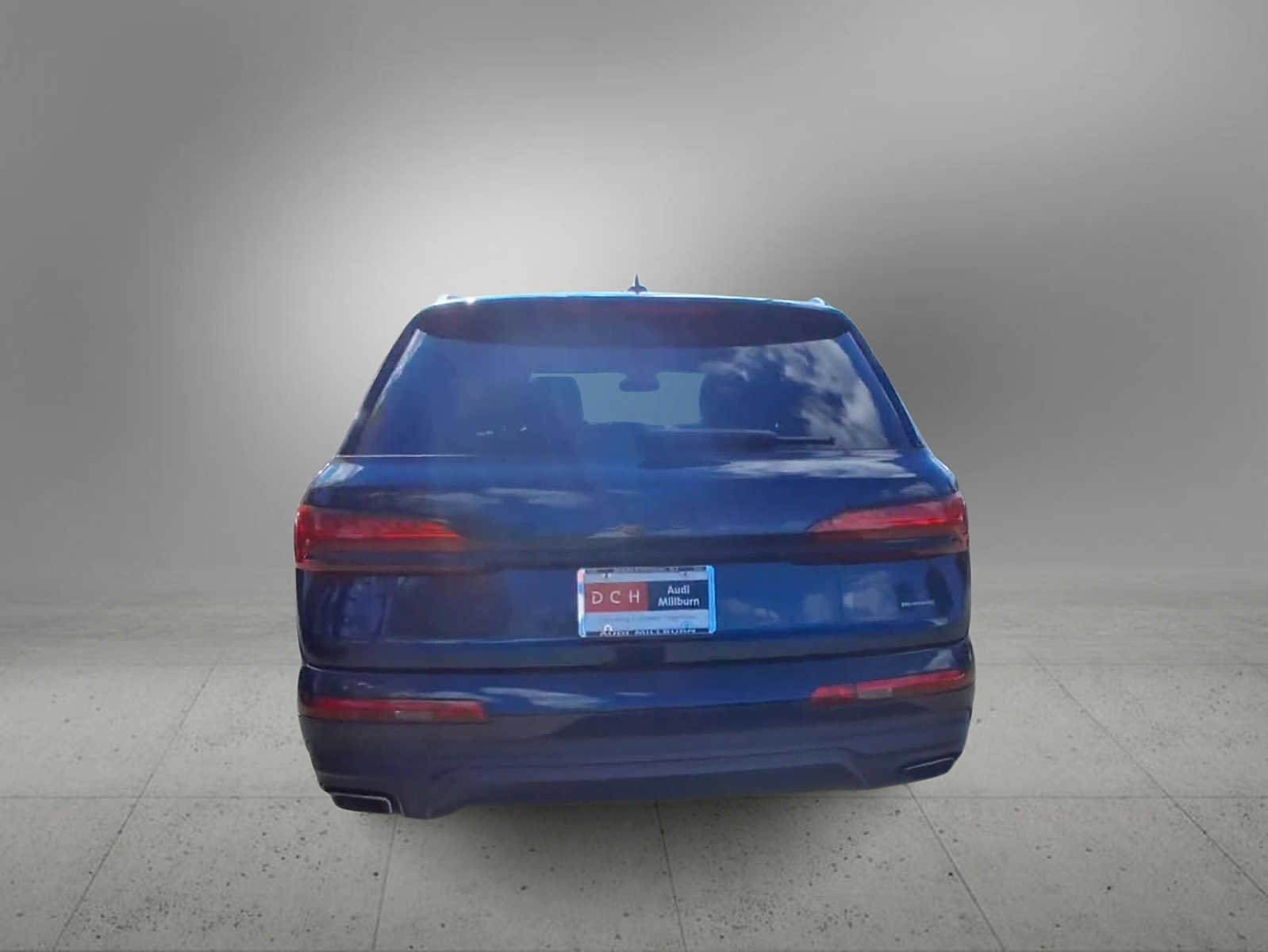 New 2026 Audi Q7 2.0T Premium image 7