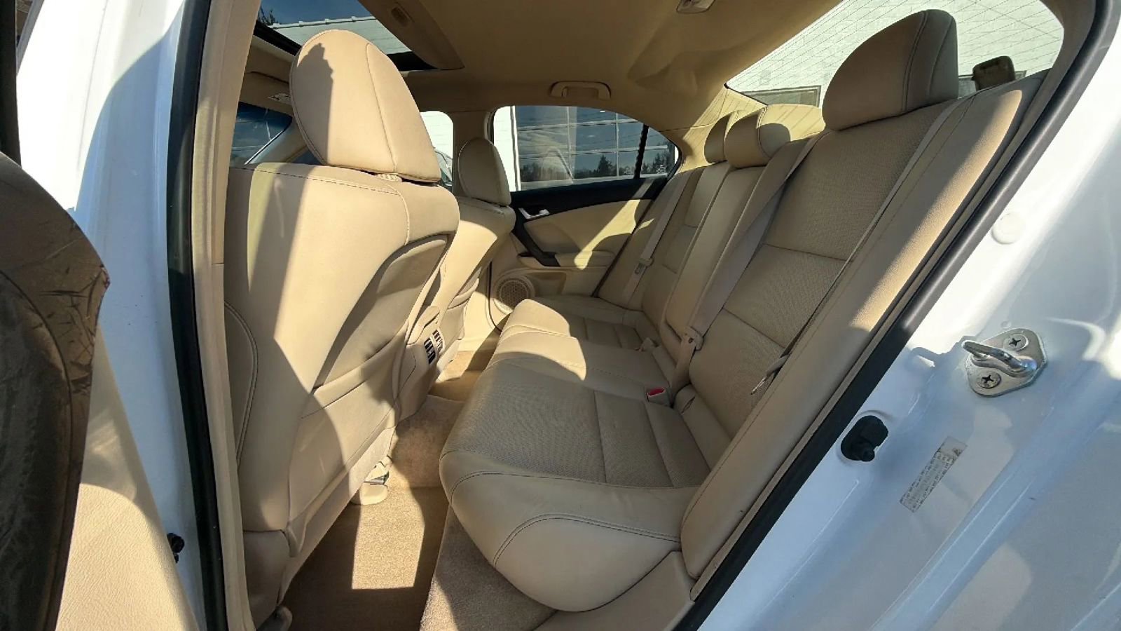 Used 2013 Acura TSX Sedan image 31