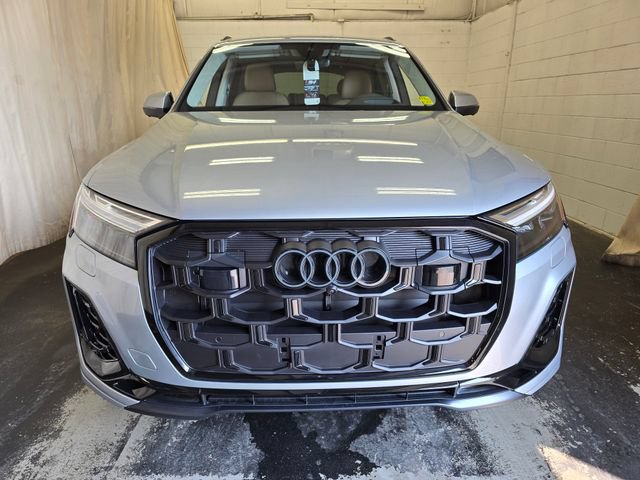 New 2026 Audi Q7 3.0T Prestige AWD/4WD image 2