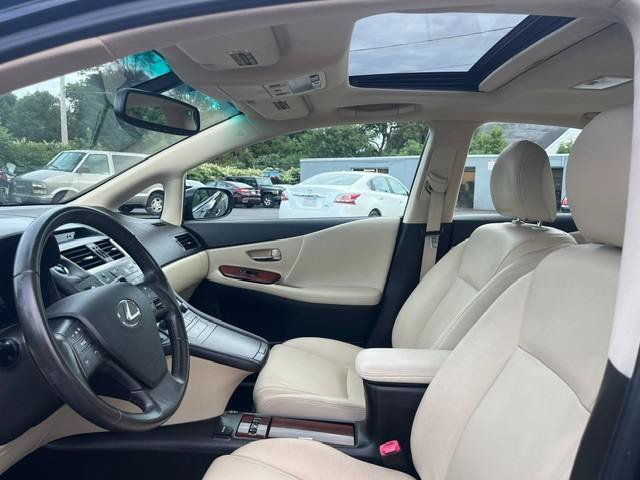 Used 2010 Lexus HS 250h FWD image 5