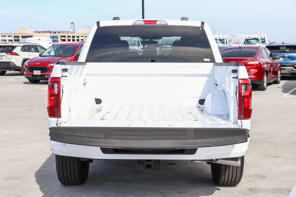 New 2026 Ford F150 STX w/ Equipment Group 200A RWD image 30