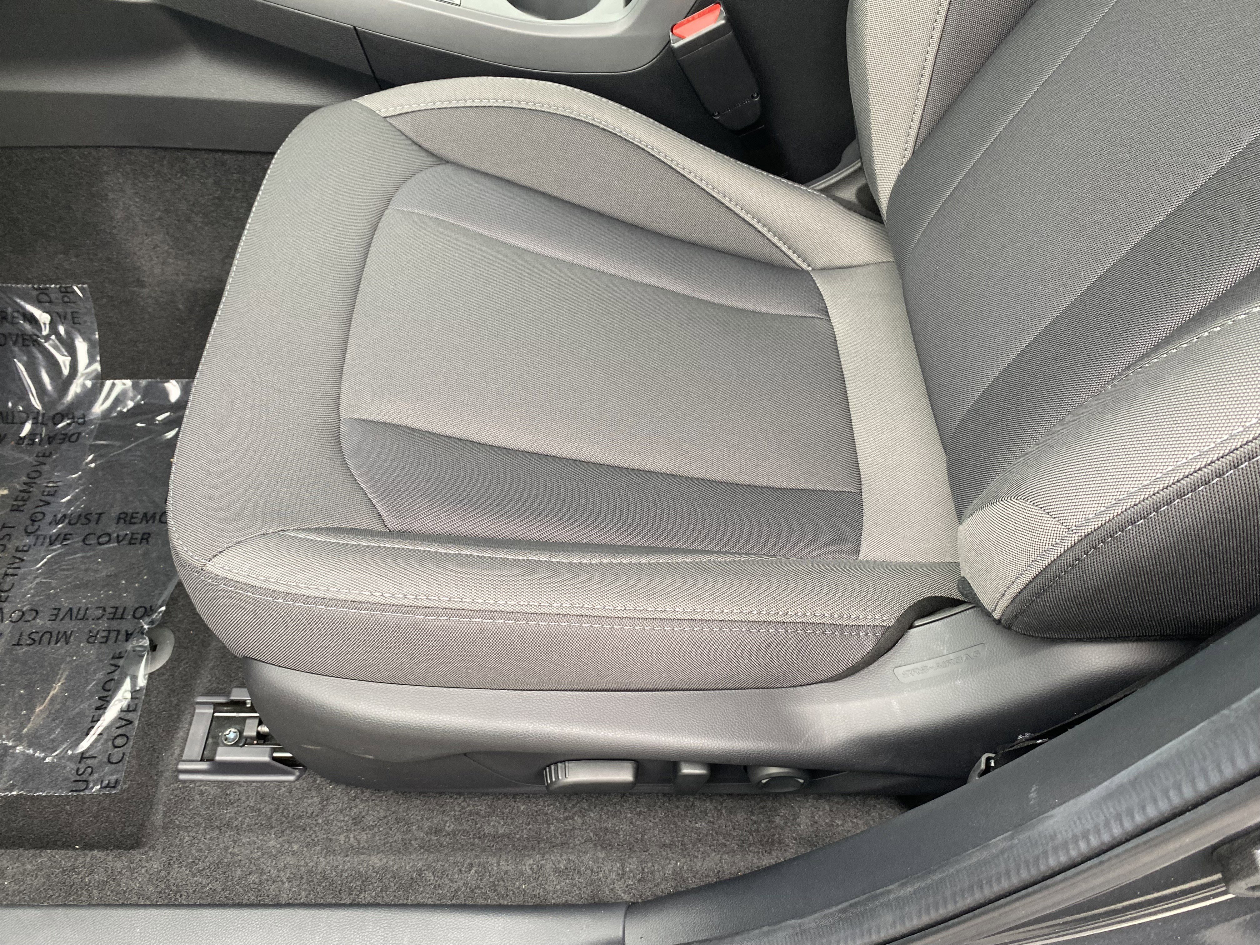 New 2026 Subaru Crosstrek 2.0i Premium image 15