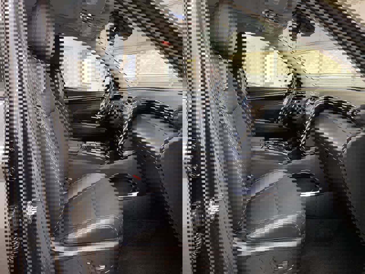 Used 2024 Hyundai Tucson Limited image 19