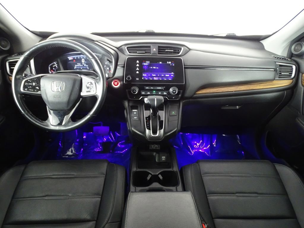 Used 2019 Honda CR-V EX-L image 29