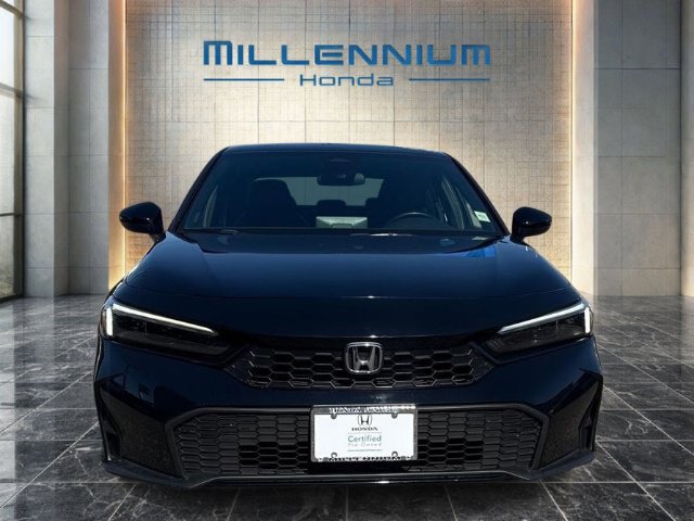 Used 2025 Honda Civic Sport image 8