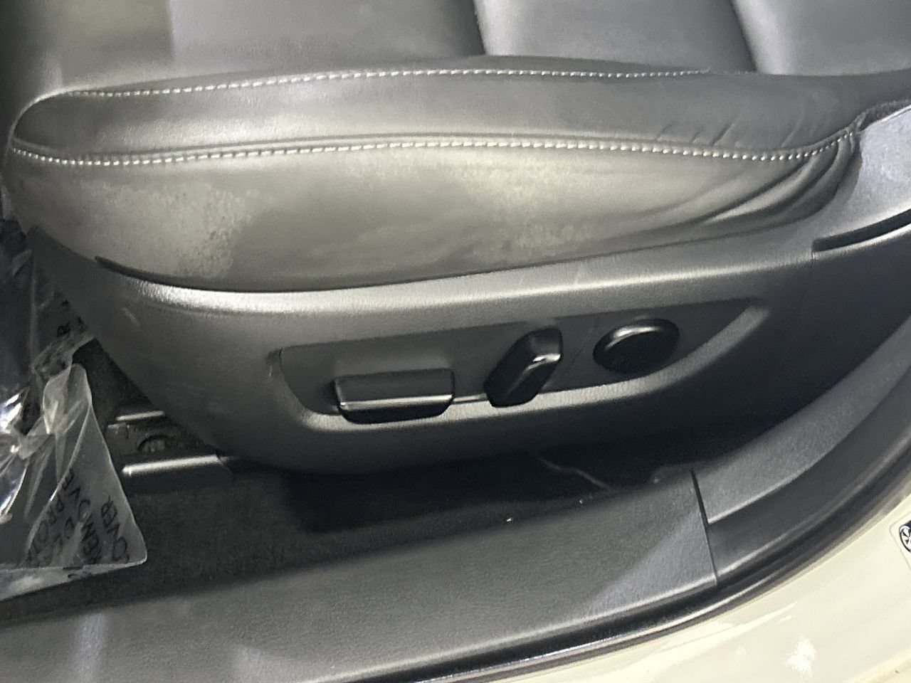 Used 2025 MAZDA CX-30 AWD 2.5 S w/ Preferred Package image 21