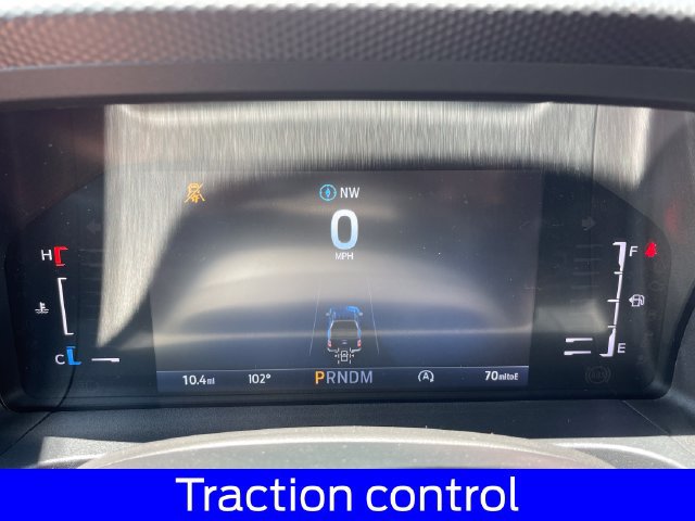 New 2026 Ford Ranger XLT AWD/4WD image 16