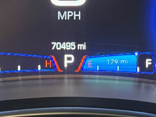 Used 2018 Chrysler 300 S w/ 300S Alloy Package image 25