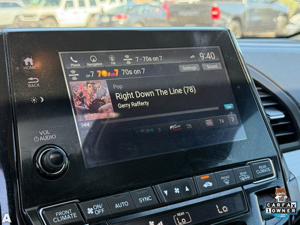 Used 2019 Honda Odyssey Touring image 20