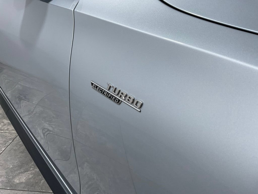 Used 2024 Mercedes-Benz C 43 AMG 4MATIC Sedan image 44