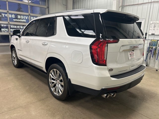 Used 2024 GMC Yukon Denali image 7