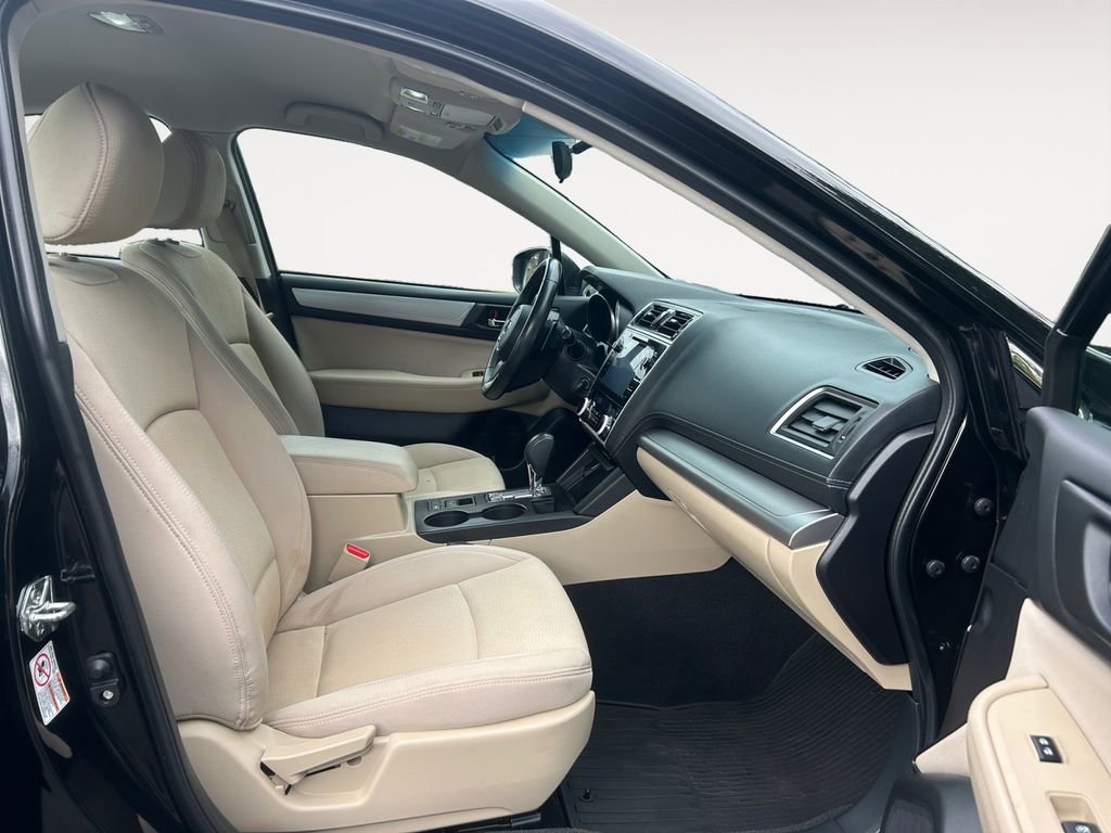 Used 2018 Subaru Legacy 2.5i Premium image 10