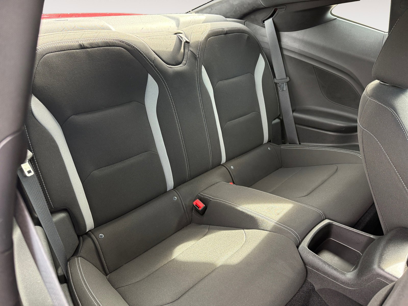 Used 2019 Chevrolet Camaro SS image 19