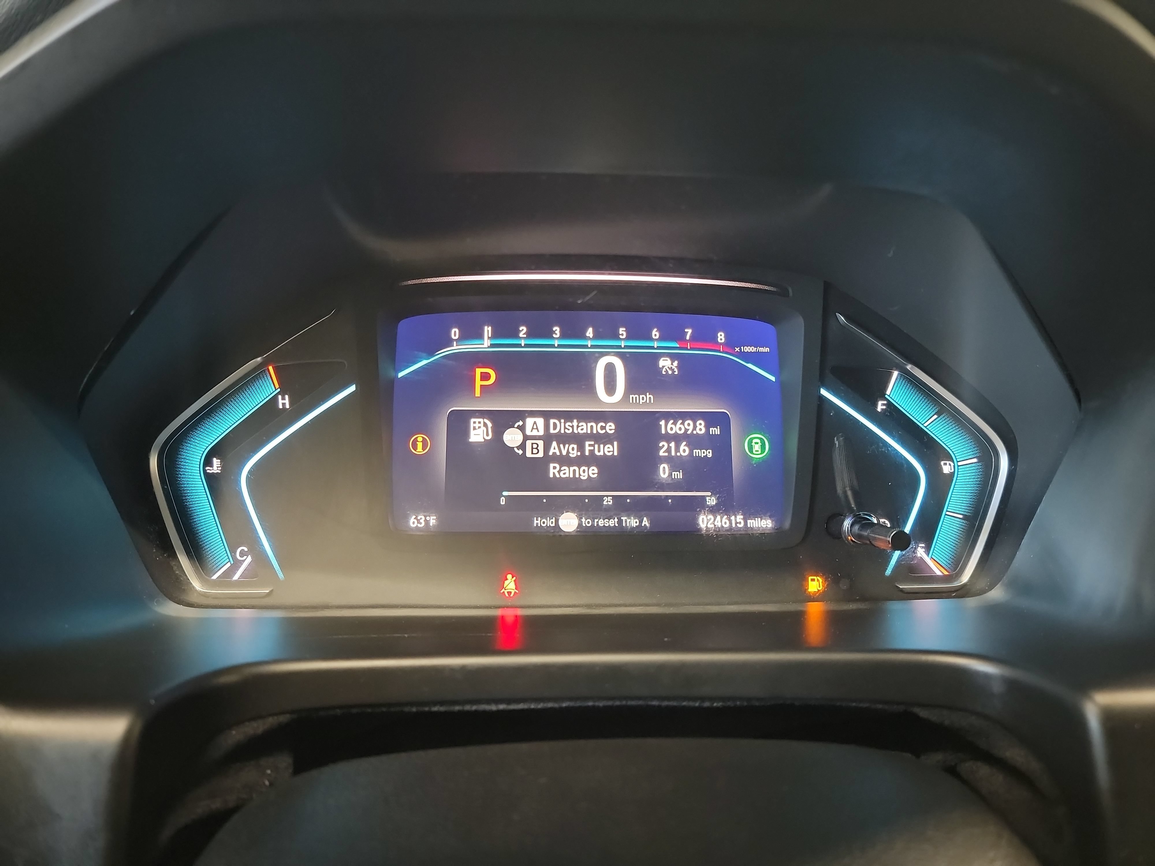 Used 2022 Honda Odyssey Touring image 18
