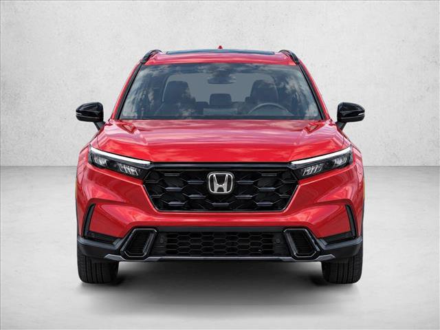 New 2027 Honda CR-V Sport-L image 2