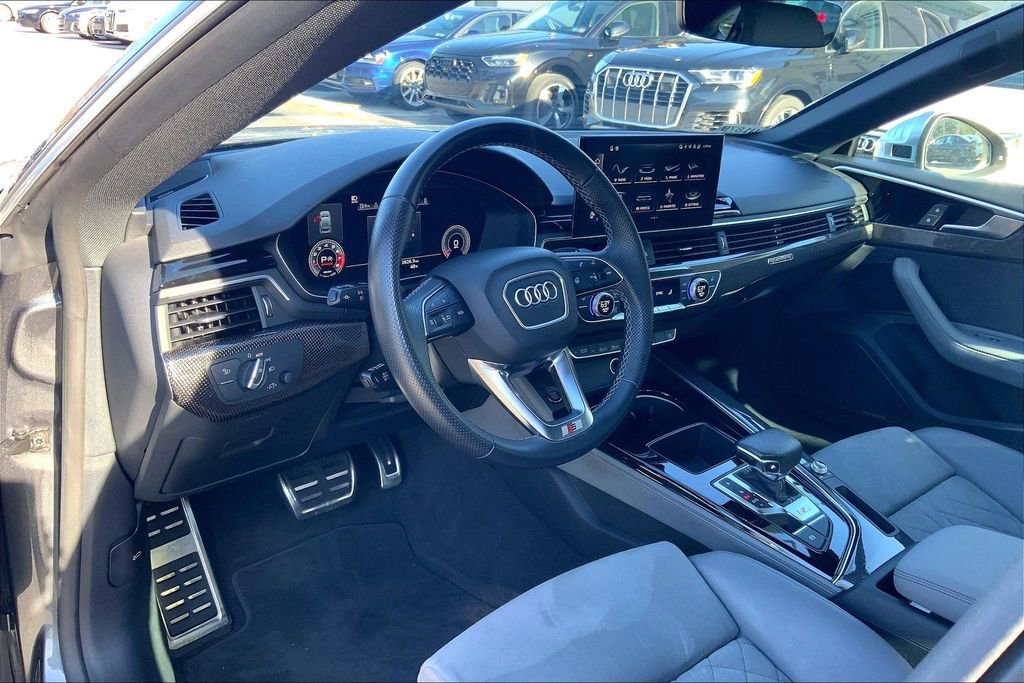 Certified 2023 Audi S5 Premium Plus w/ Premium Plus Package image 18
