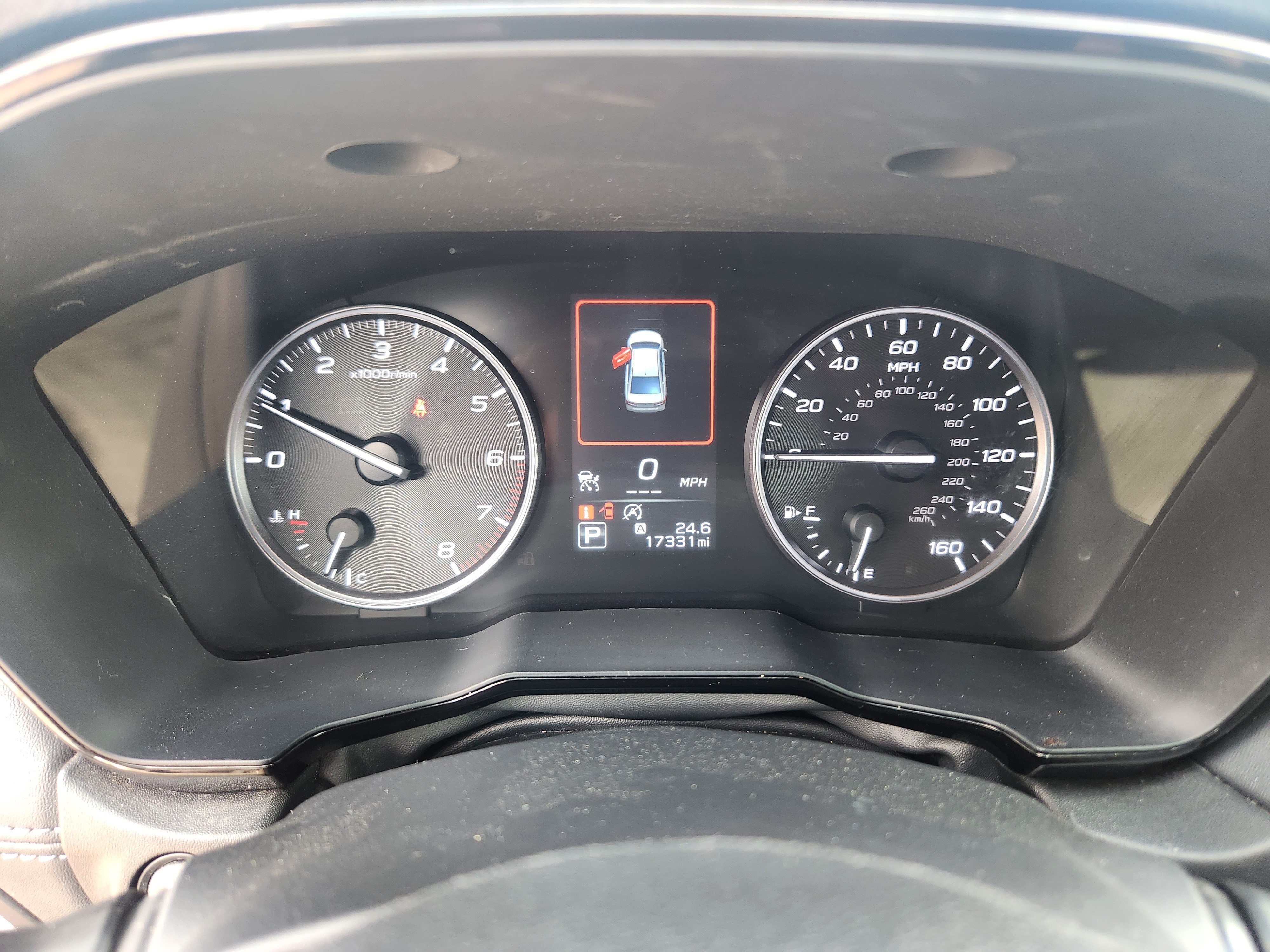 Used 2025 Subaru Legacy Premium AWD/4WD image 11