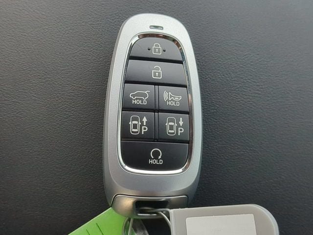 Used 2025 Hyundai Palisade Calligraphy AWD/4WD image 29