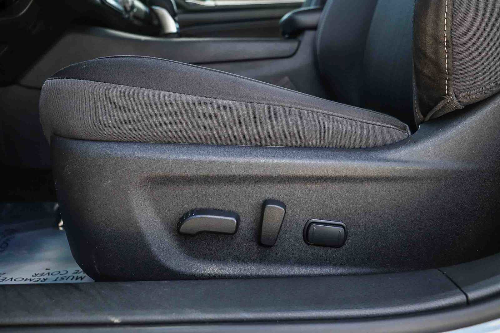 Used 2020 Nissan Altima 2.5 SV image 21